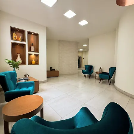 Enseada Azul! Piscina, Frente Mar, Luxo Apartamento Guarapari Exterior foto