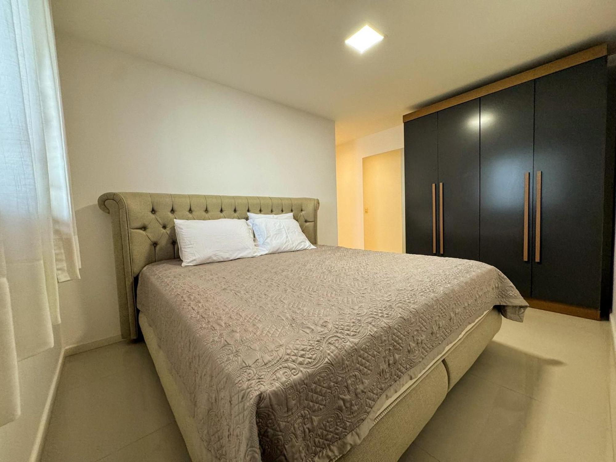 Apartamento Enseada Azul! Piscina, Frente Mar, Luxo Guarapari